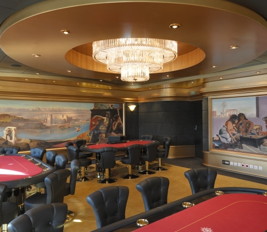 Sala de Juegos para adultos